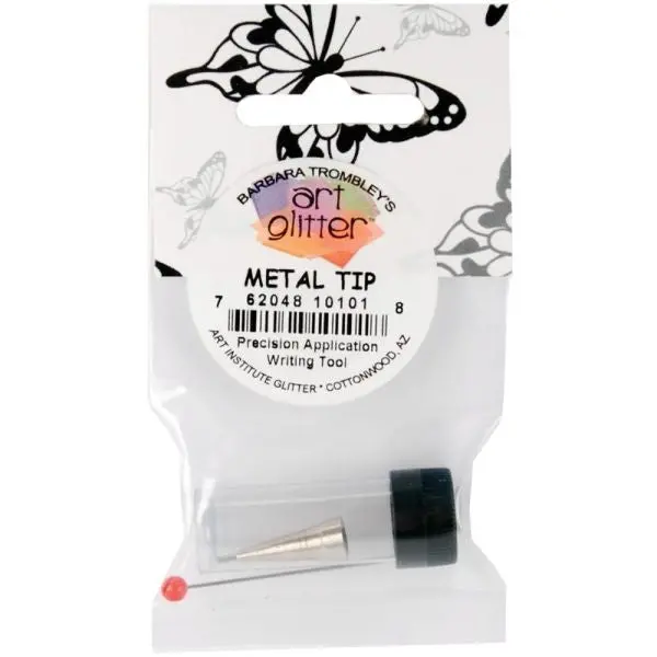 Art Institute Glitter Glue - Metal Tip 1