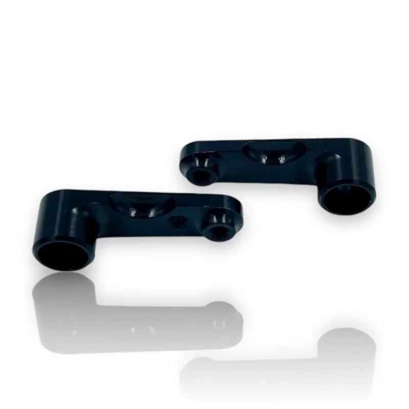 Associated B7.1 Hd Aluminum Bell Cranks 1
