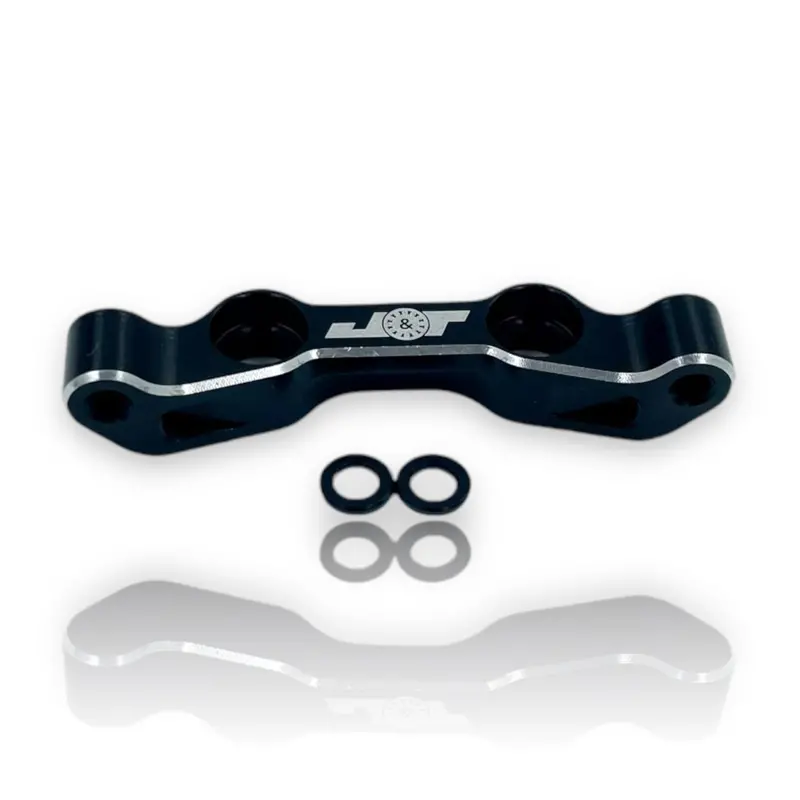 Associated B7.1 Hd Aluminum Steering Rack 1