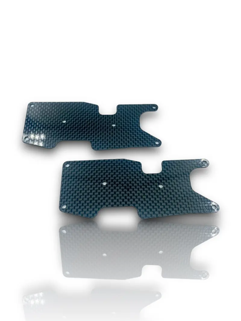 Associated Rc8t4 Rear Arm Inserts 1
