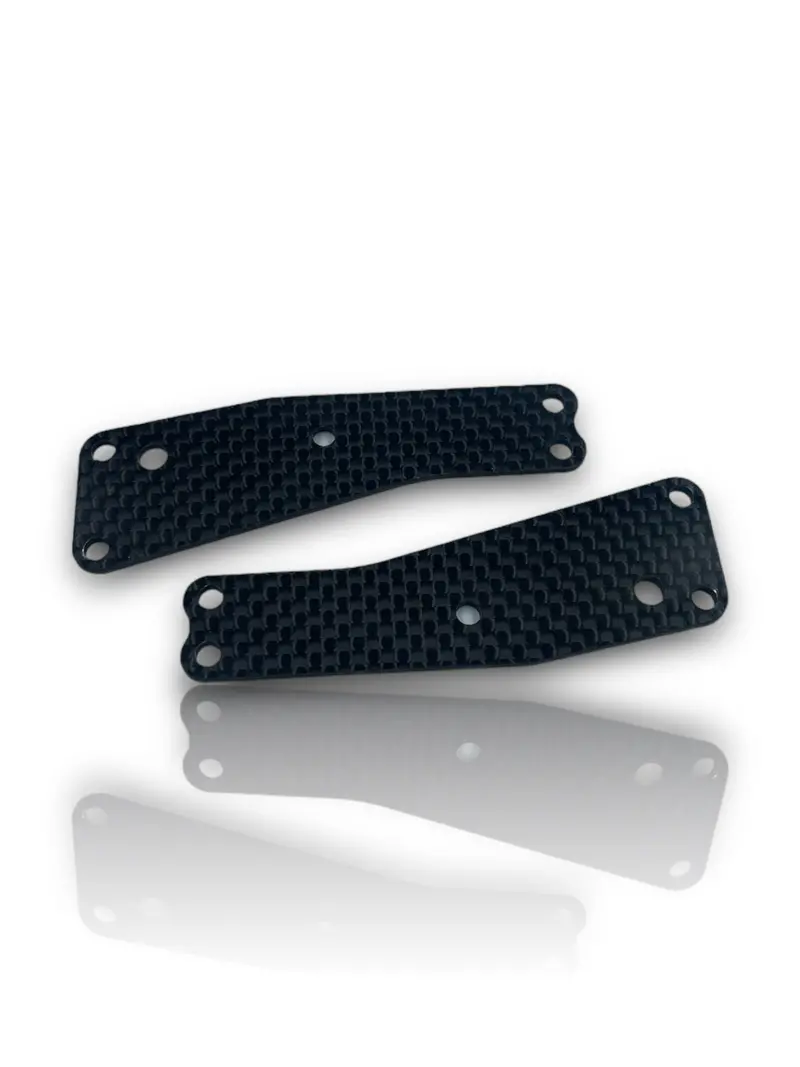 Associated Rc8t4 Upper Arm Inserts 1