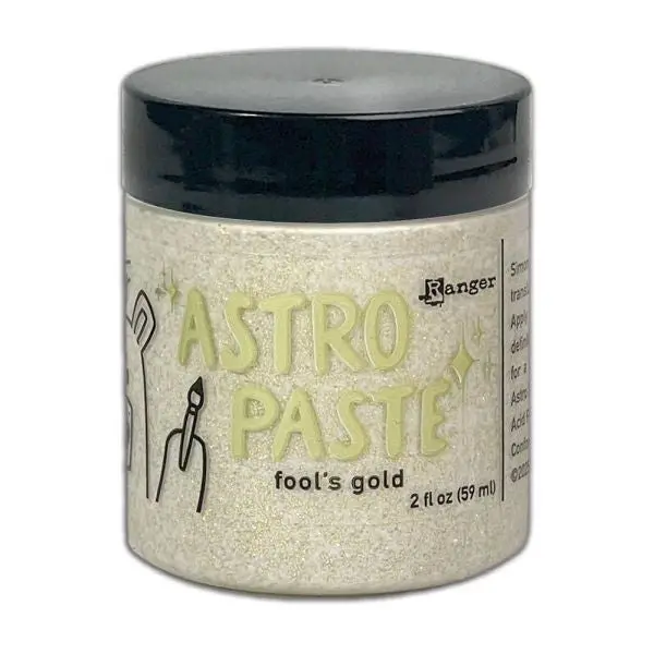 Astro Paste - Fool's Gold 1
