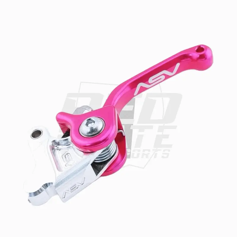 Asv F3 - Stacyc 12E / 16E / 18E / 20E Reduced Reach Brake Lever 6