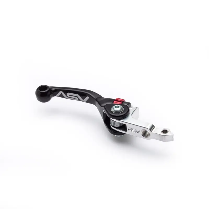 Asv F4 Series Gasgas Mc 50 Front Brake Lever 1