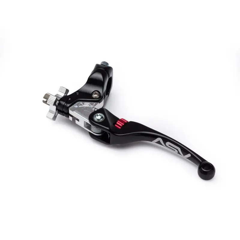 Asv F4 Series Honda Crf 250R | Rx | Rwe Front Brake & Clutch Levers 4