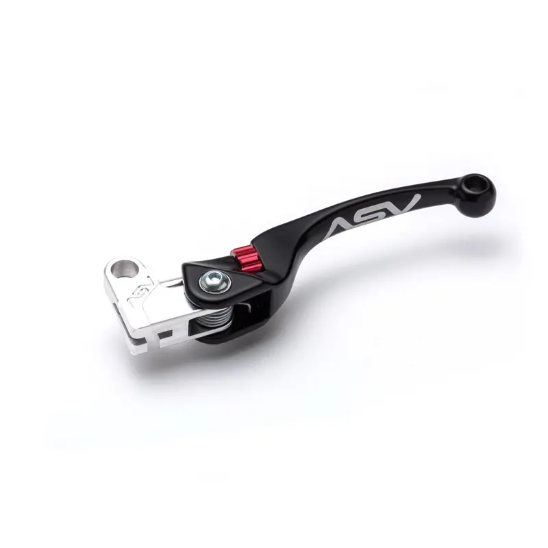 Asv F4 Series Honda Crf 250R | Rx | Rwe Front Brake & Clutch Levers 8