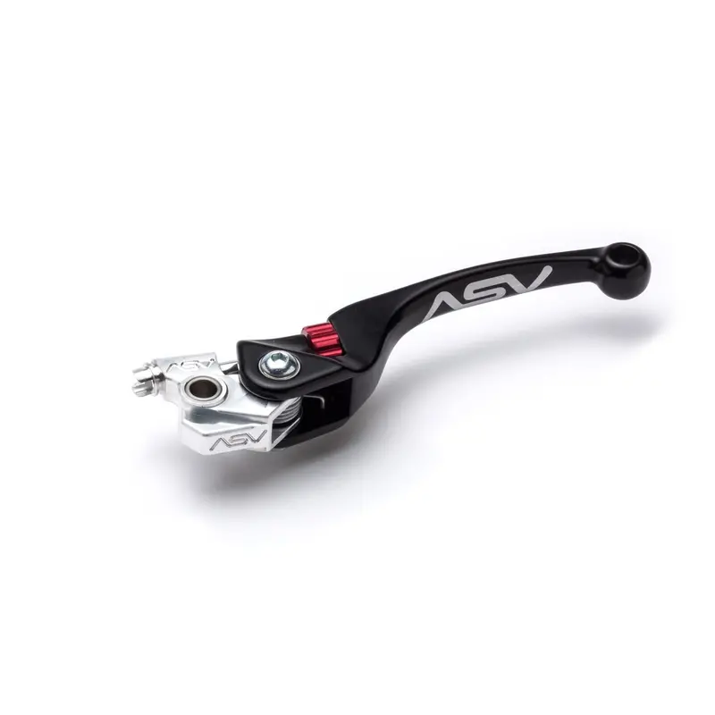 Asv F4 Series Honda Crf 250R | Rx | Rwe Front Brake & Clutch Levers 8