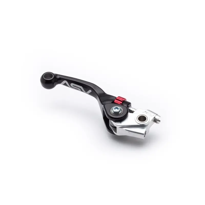 Asv F4 Series Honda Crf 450R | R-S | Rwe Front Brake & Clutch Levers 1