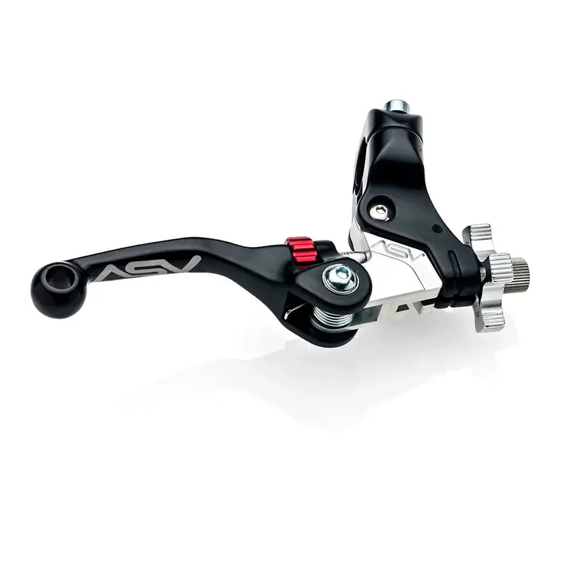 Asv F4 Series Honda Crf110f Brake Lever 1