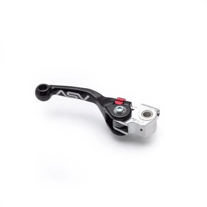 Asv F4 Series Ktm 125 Sx / Xc Front Brake & Clutch Levers 1