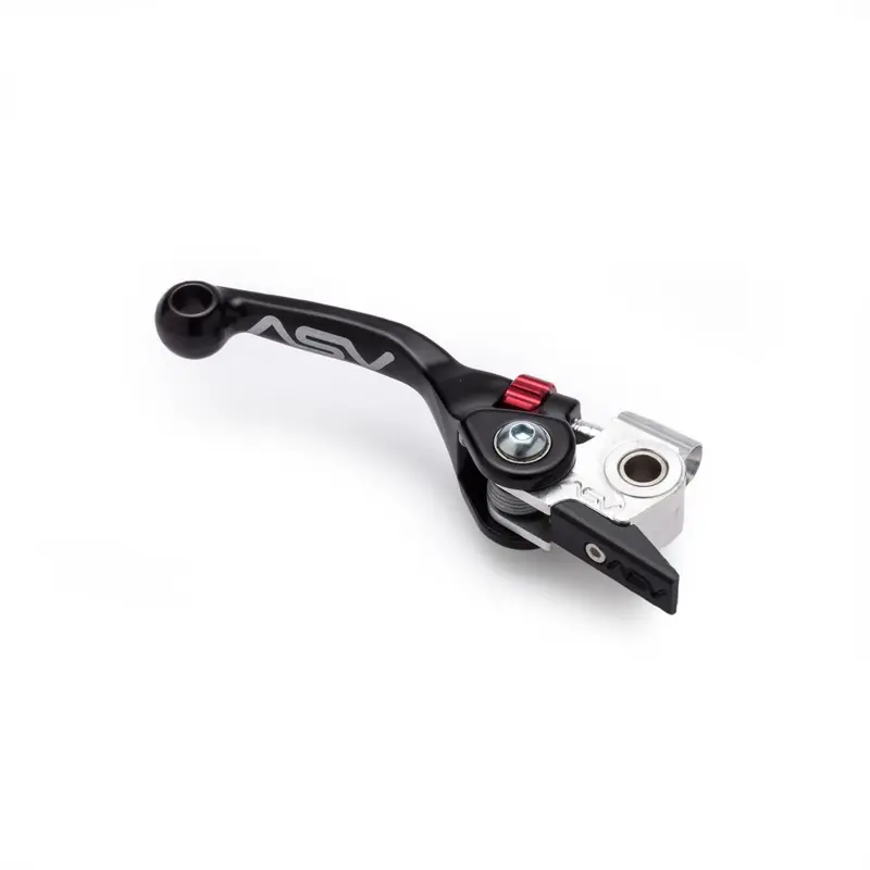 Asv F4 Series Ktm 500 Exc / Exc-W / Xcf-W Front Brake & Clutch Levers 1