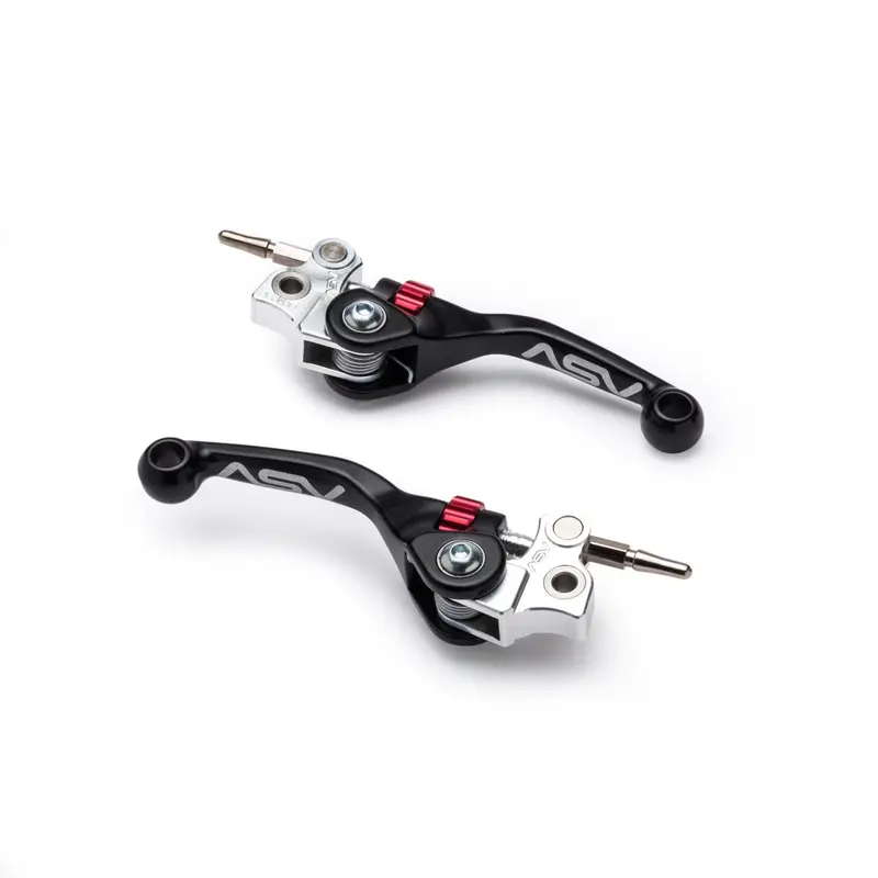 Asv F4 Series Ktm Sx-E 3 Front & Rear Brake Levers 3