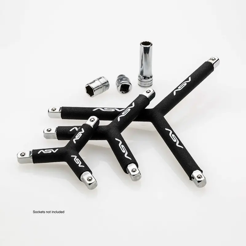 Asv Y-Handle Tool 1