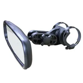 Atv Tek Clearview Utv Center Mirror 1
