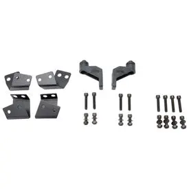 Atv Tek Elite Series Side Mirror Adapter 1