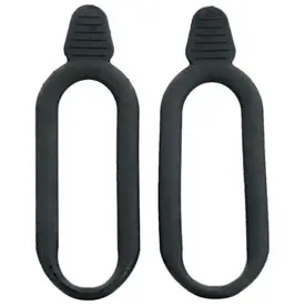 Atv-Utv Tek Flexgrip Pro/V-Grip Replacement Rubber Straps 1