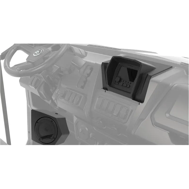 Audio Infotainment Kit 1