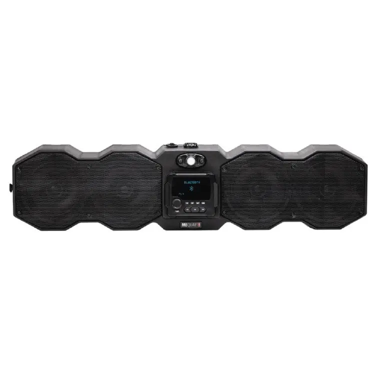 Audio System- Universal 1