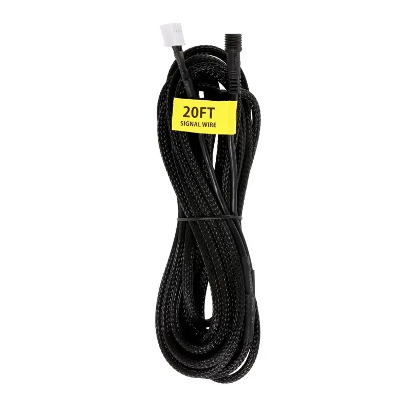 Auxbeam Switch Panel Extension Harness – 20Ft 1