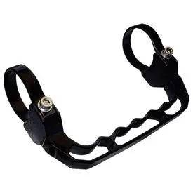 Axia Alloys Grab Handle Kit Black 1