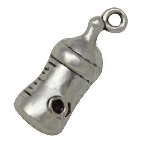 Baby Bottle, Charm 1
