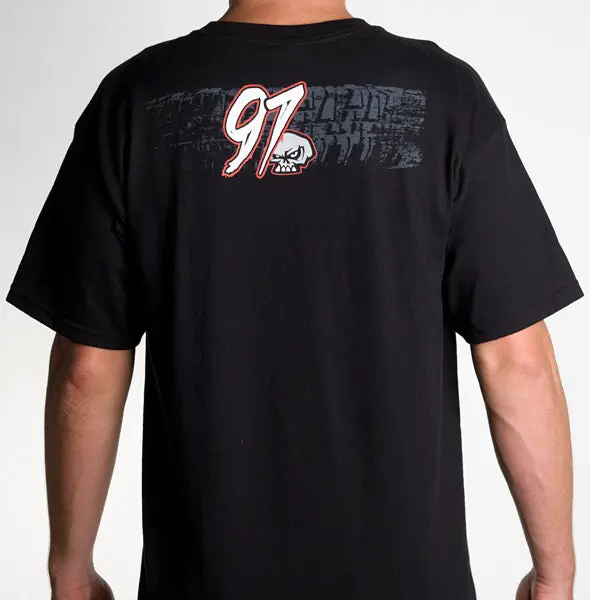 Balistic Bj Baldwin T-Shirt 2