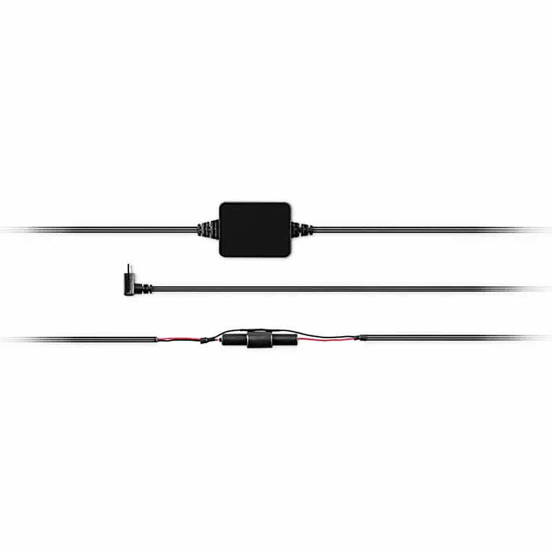 Bare Wire Power Cable For Alpha Xl 1