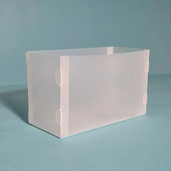 Basic Box B - 5X7 - Set Of 3 1