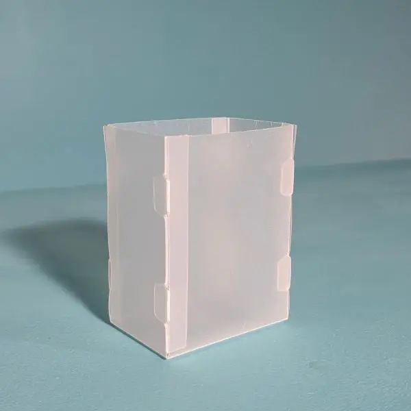 Basic Box D - Tall Stuff - Set Of 3 1