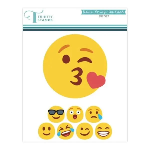 Basic Emoji Builder Dies 1