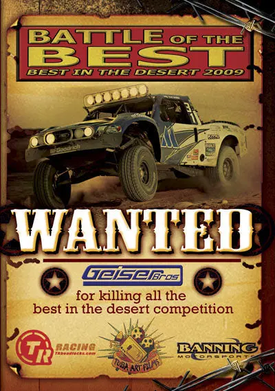 Battle Of The Best 1