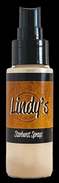 Bayou Boogie Gold Shimmer Spray 1