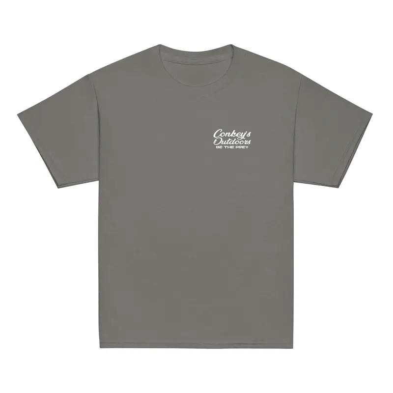 Be The Prey - Coondog Kids Shirt 10