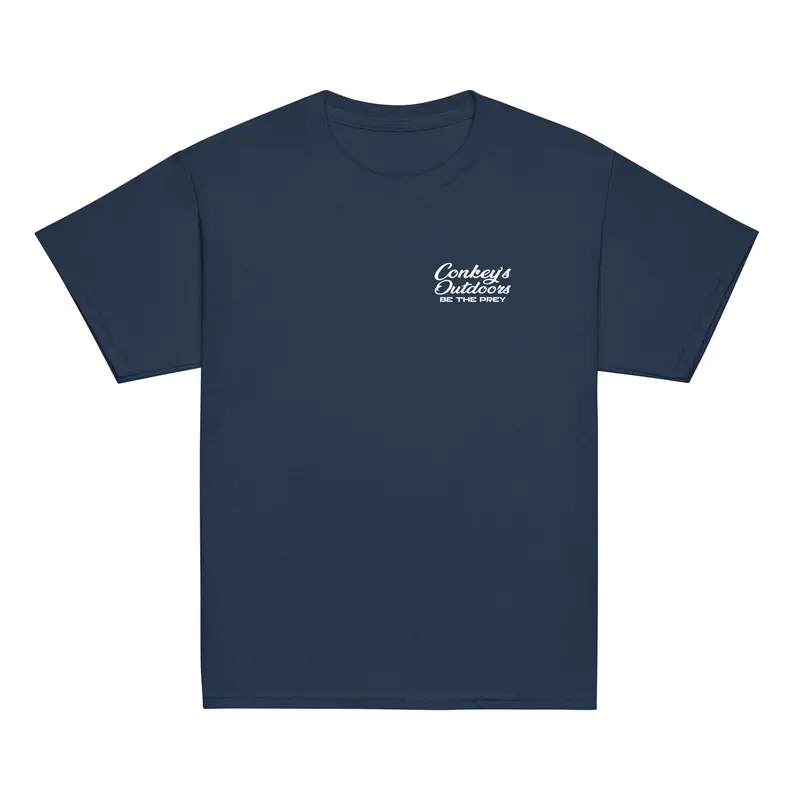 Be The Prey - Coondog Kids Shirt 4