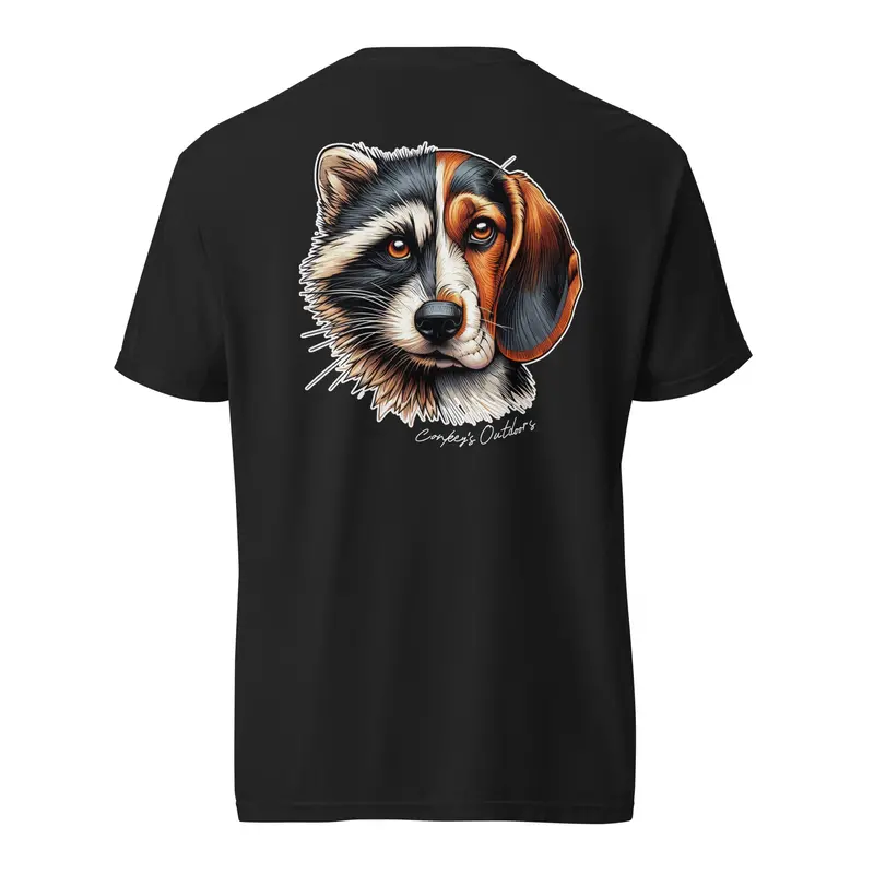 Be The Prey - Coondog Shirt 1