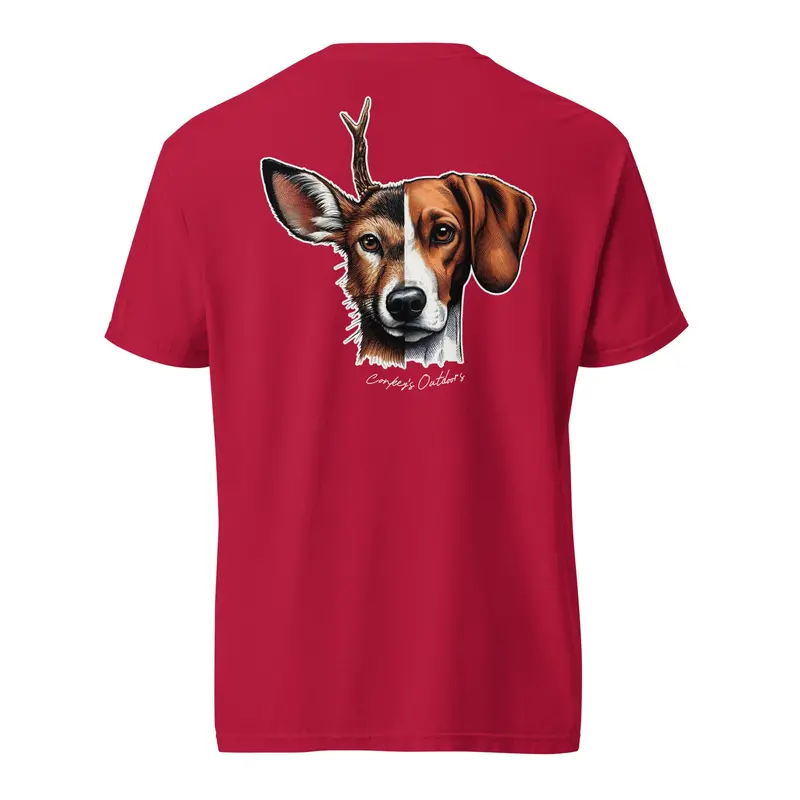 Be the Prey Deer-Hunting Dog Owner Top