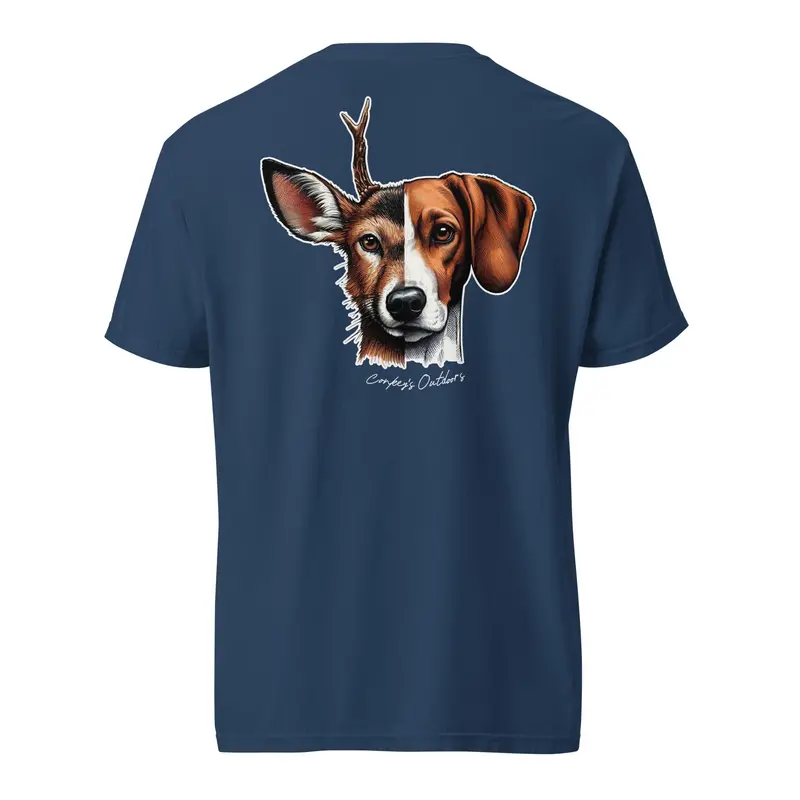 Be the Prey Deer-Hunting Dog Owner Top