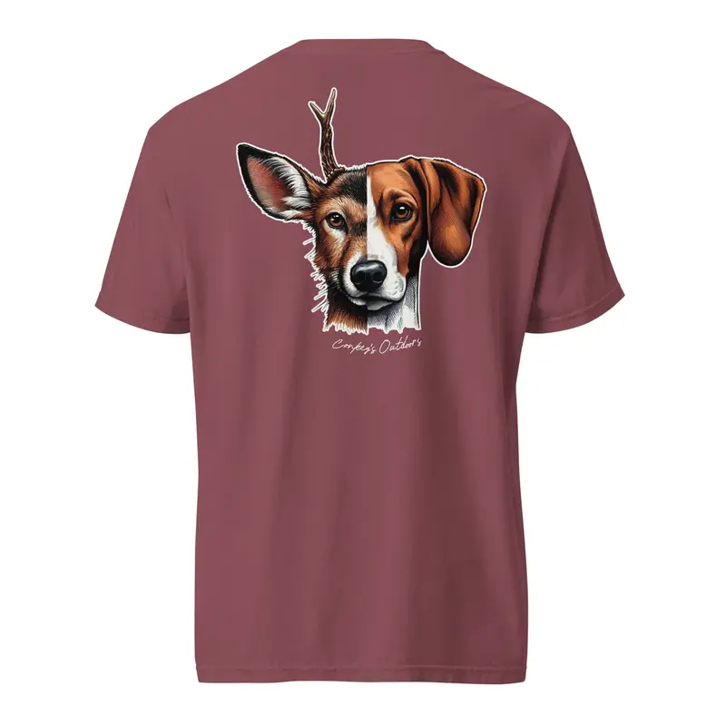 Be the Prey Deer-Hunting Dog Owner Top