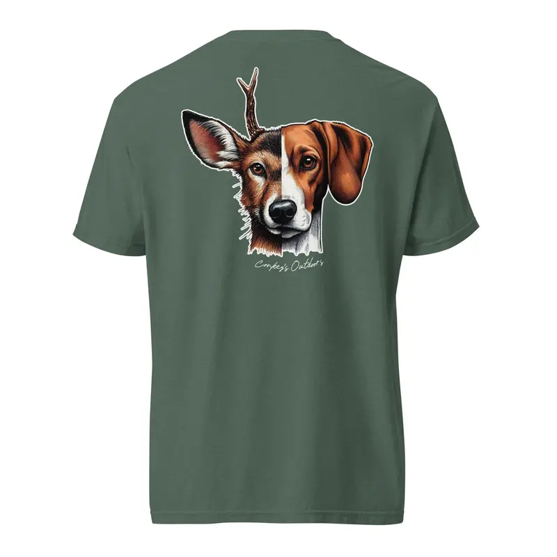 Be the Prey Deer-Hunting Dog Owner Top
