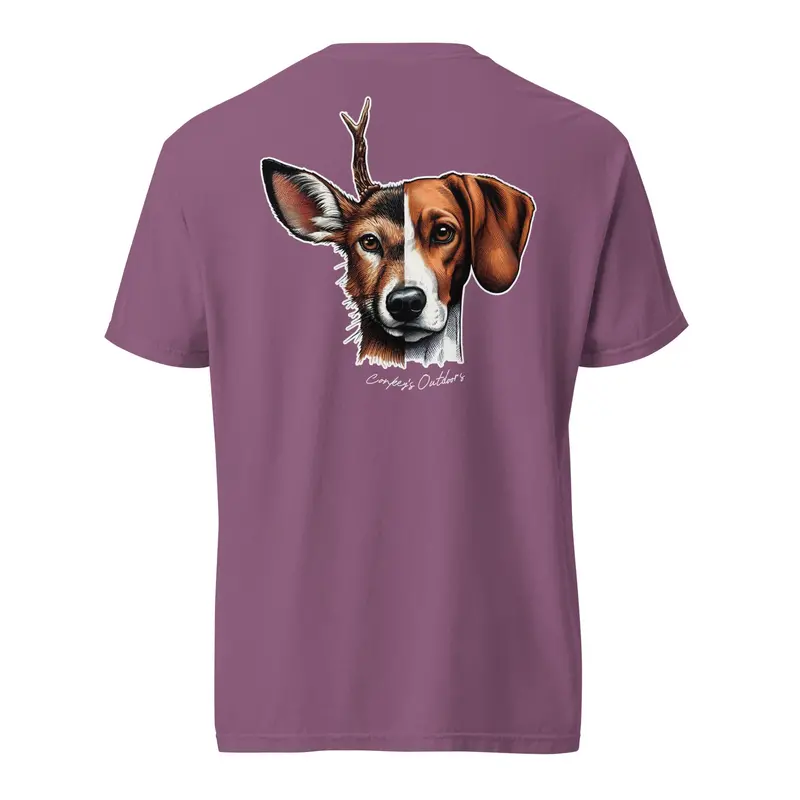 Be the Prey Deer-Hunting Dog Owner Top