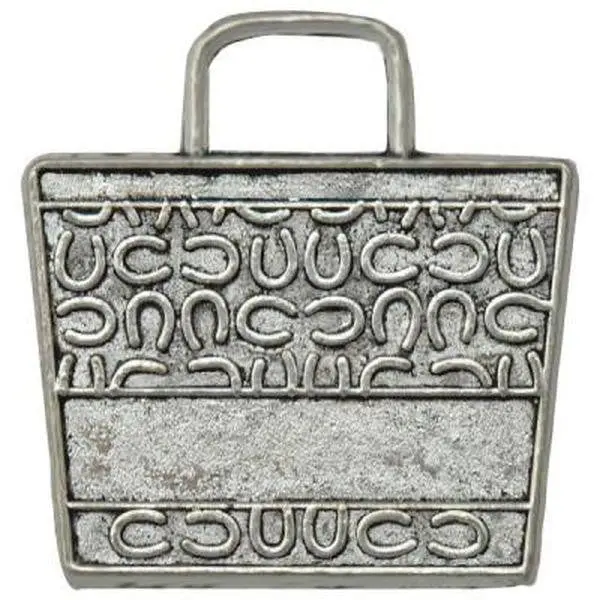 Beach Bag, Charm 1
