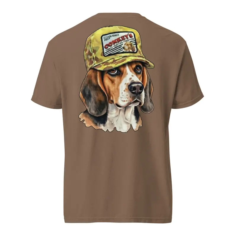 Beagle Tradition Shirt 15