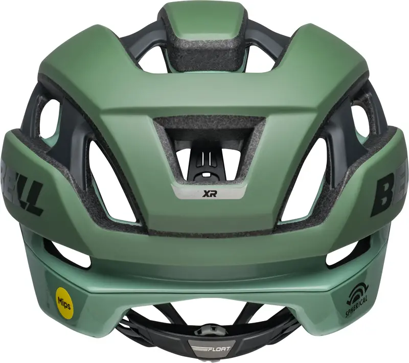 Bell Xr Spherical Adult Road Cycling Helmet 17
