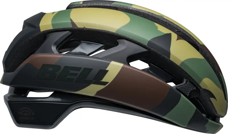 Bell Xr Spherical Adult Road Cycling Helmet 19