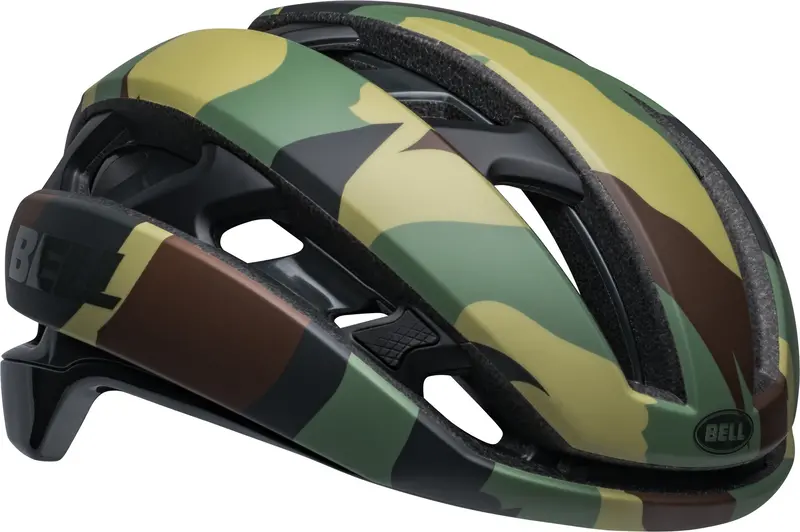 Bell Xr Spherical Adult Road Cycling Helmet 20