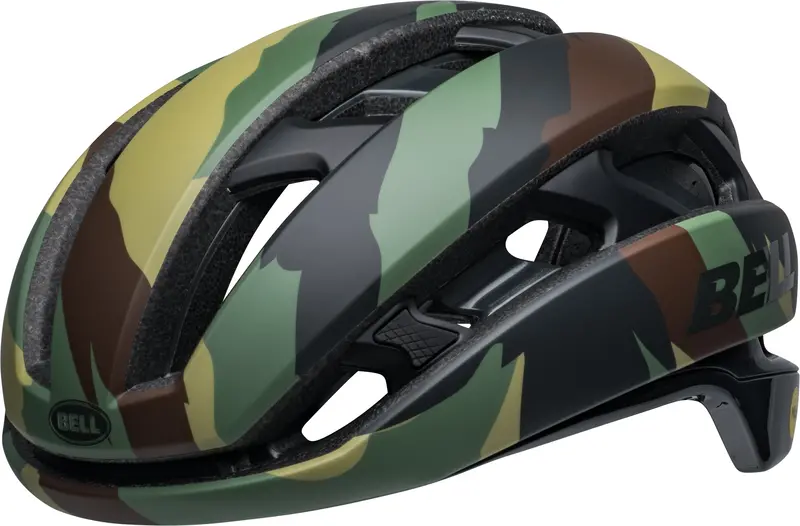 Bell Xr Spherical Adult Road Cycling Helmet 21