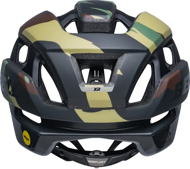 Bell Xr Spherical Adult Road Cycling Helmet 23