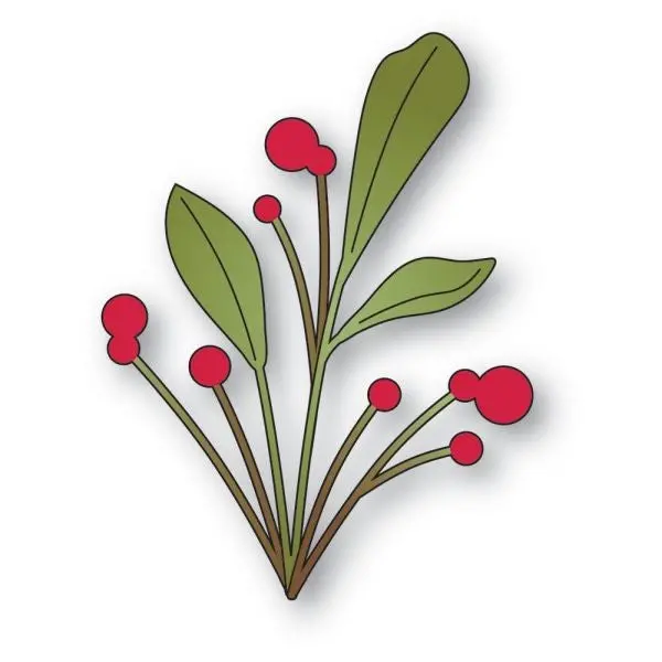 Berry Splash - Dies 1