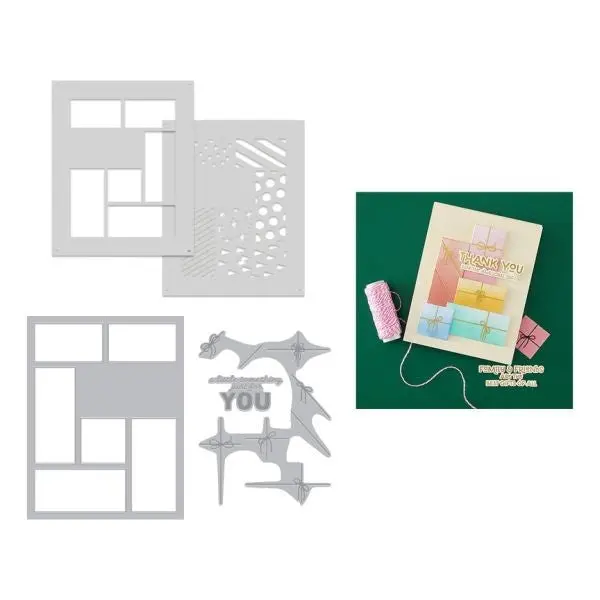 Best Gift Ever Collection - Gift Boxes Bundle 1