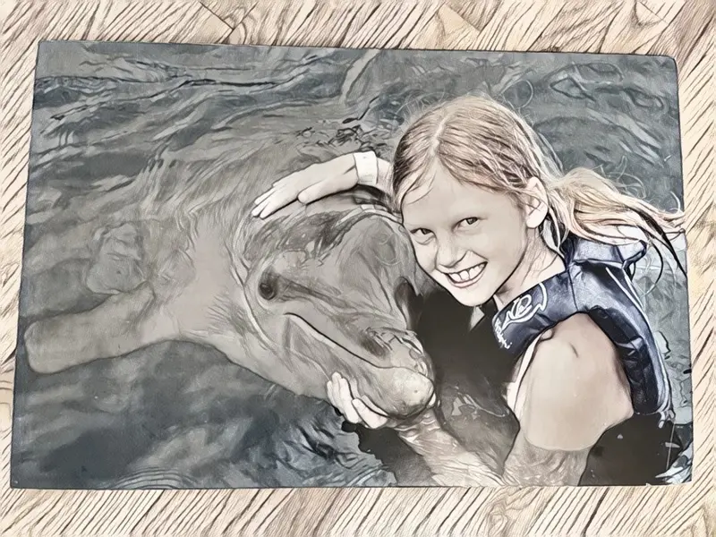 Best Vacation Ever (New Release) Children's Book 2
